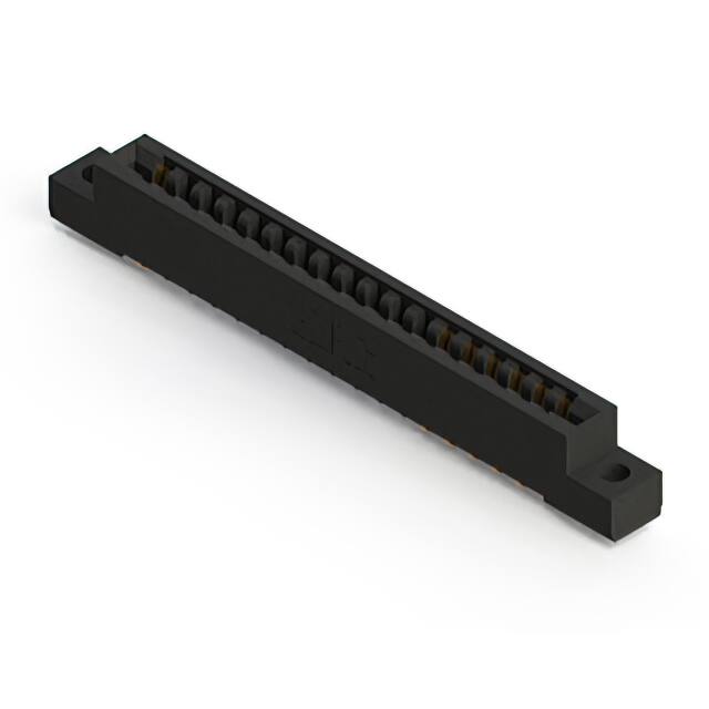 357-036-560-202 EDAC Inc.  Edgeboard Connectors